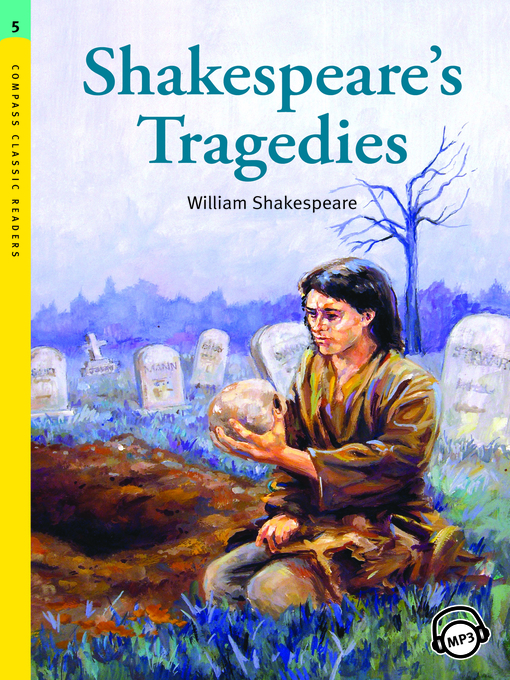 Cover image for Shakespeare's Tragedies